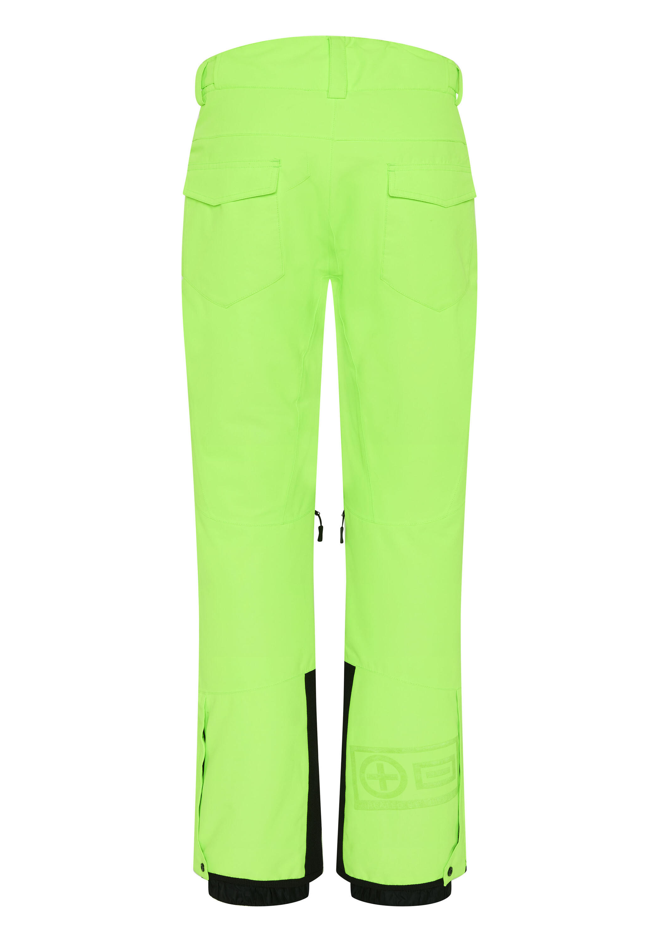 Skihose im PLUSMINUS-Design 2/6