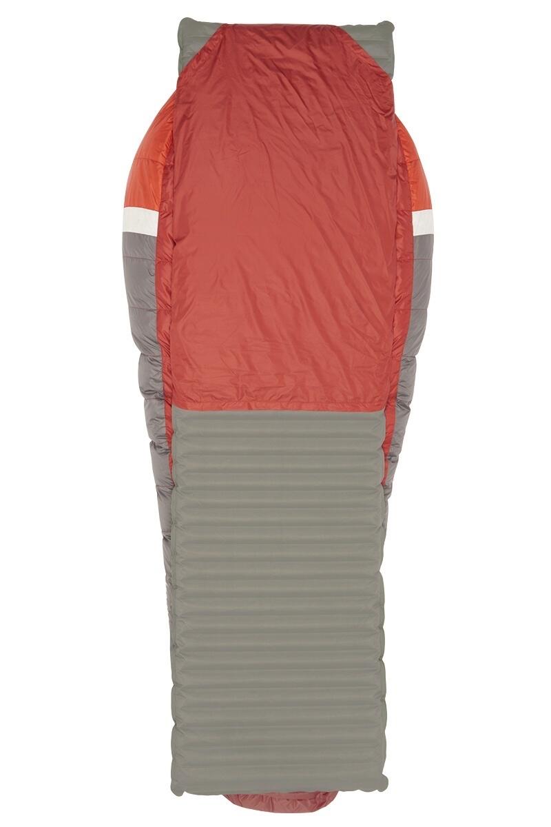Backcountry Bed 20 Reg / 650F DriDown Sleeping Bag 5/6