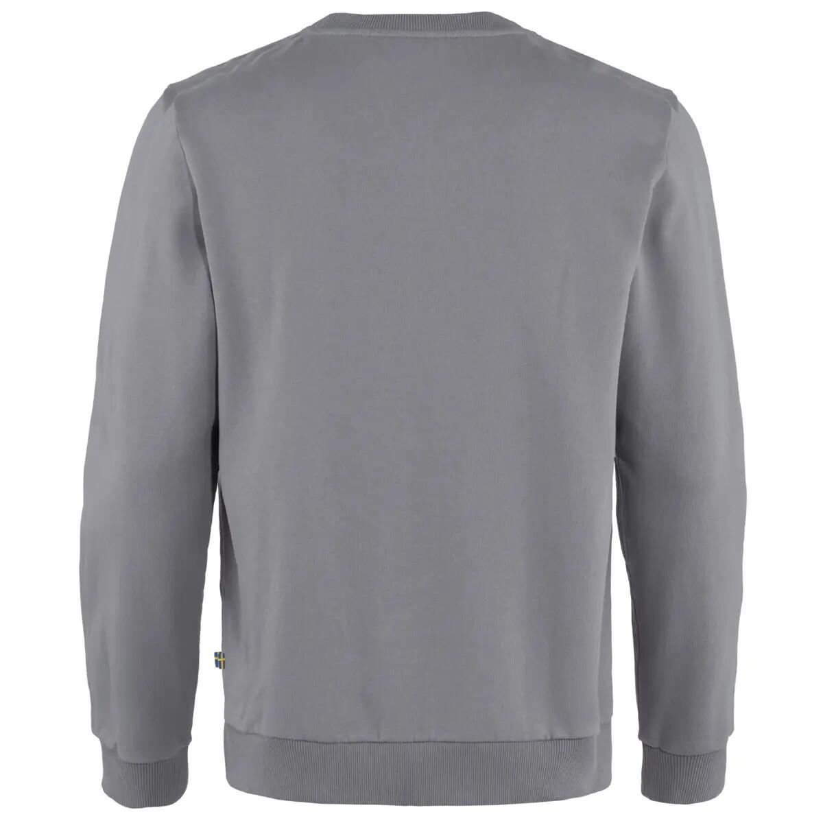 Sweatshirt Logo Sweater Herren 2/2