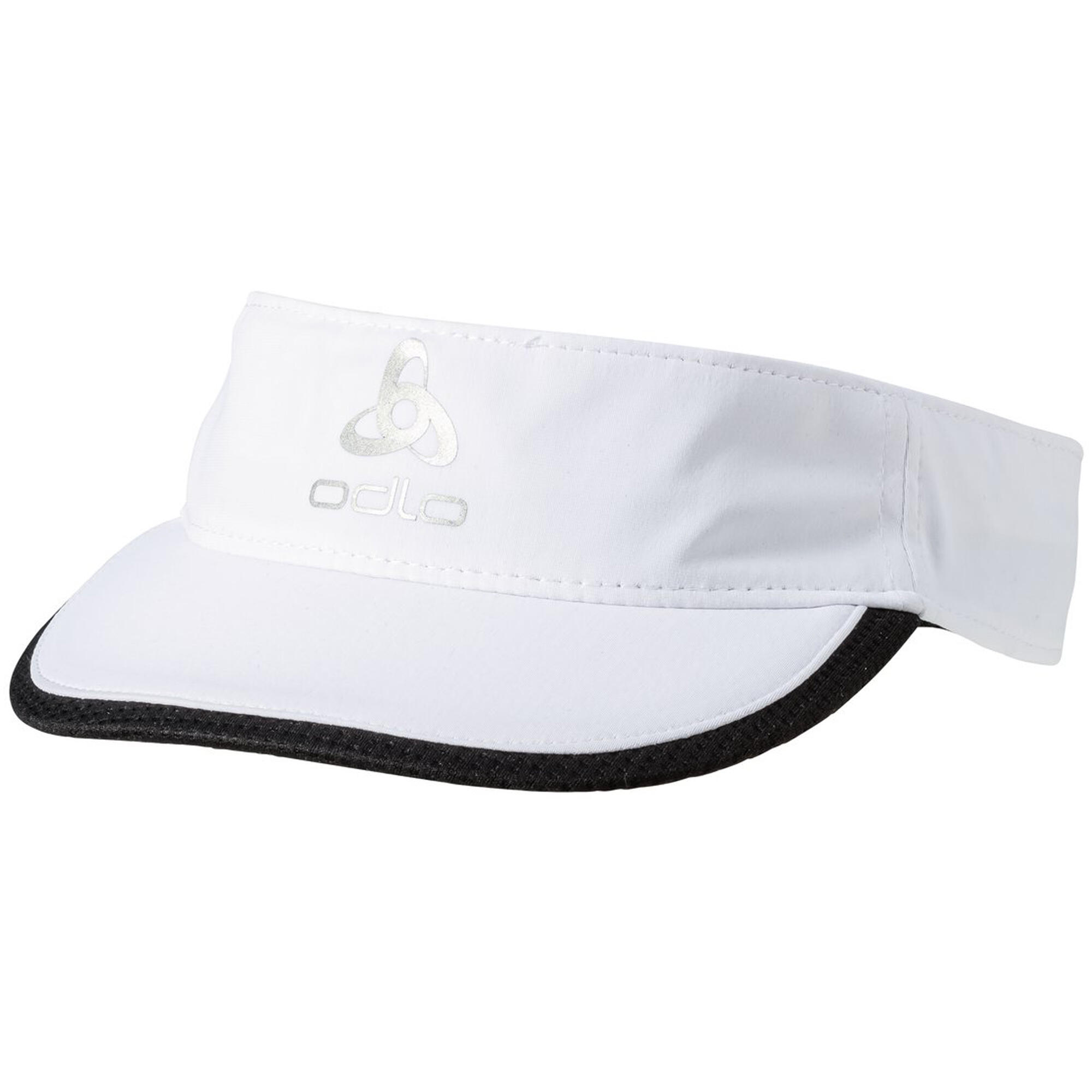 Visor cap PERFORMANCE LIGHT 2/3