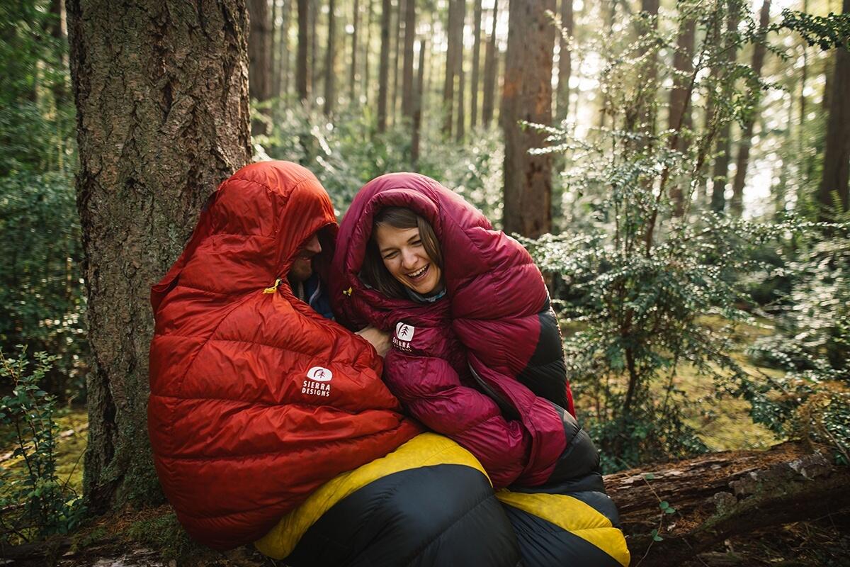Cloud 20 Reg / 800 DriDown Sleeping Bag 3/6