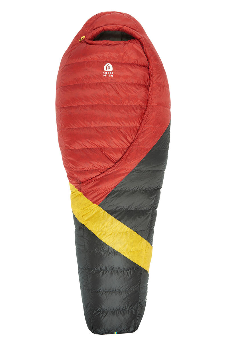 SIERRA DESIGNS Cloud 20 Reg / 800 DriDown Sleeping Bag