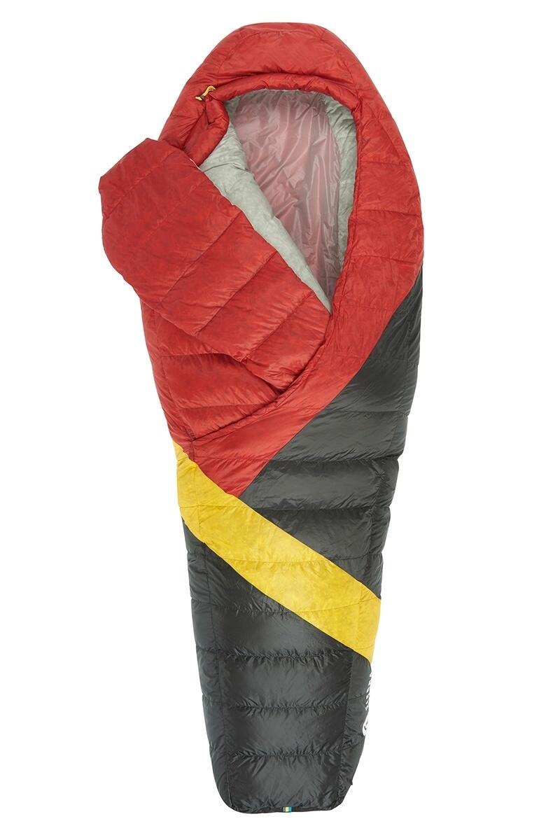 Cloud 20 Reg / 800 DriDown Sleeping Bag 2/6