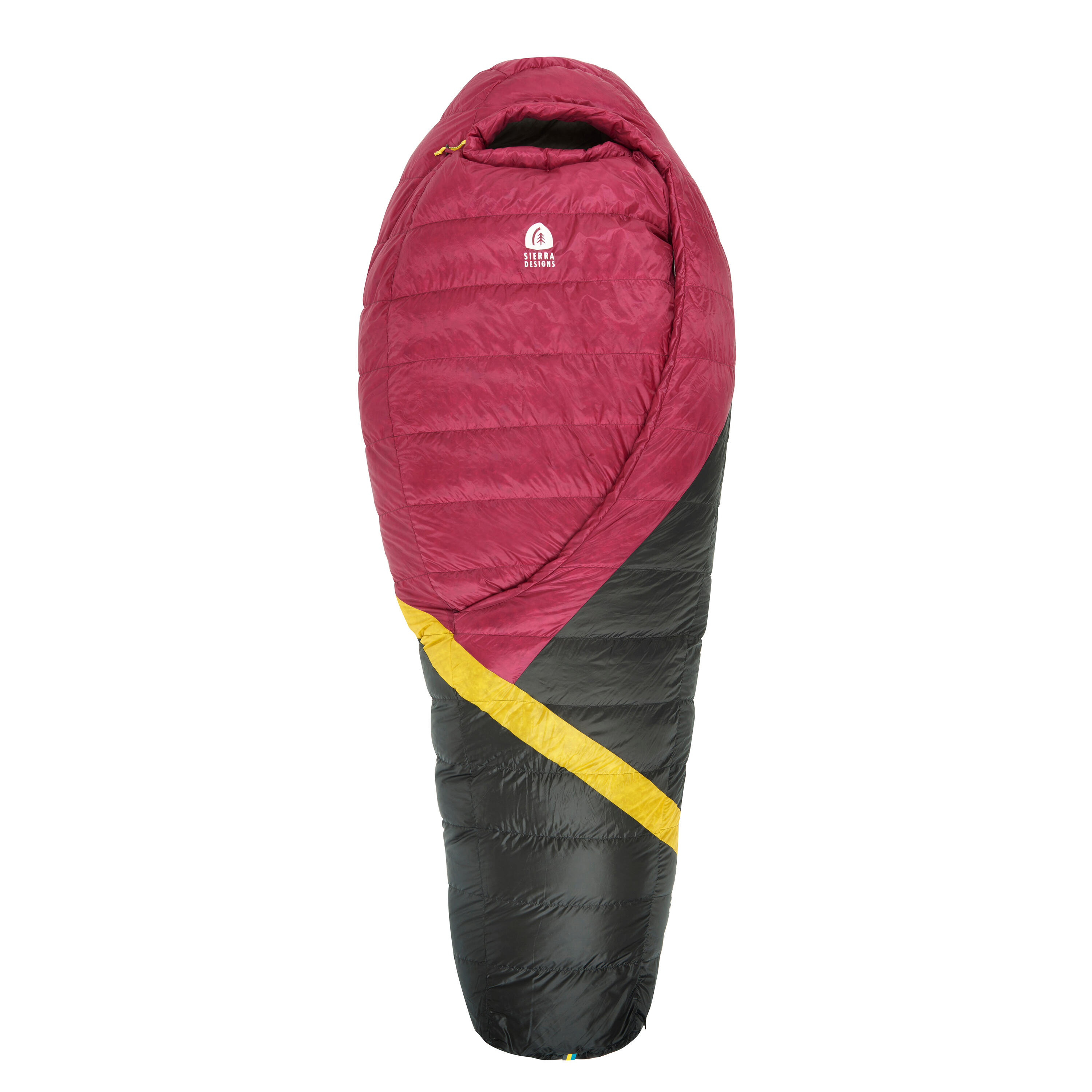 SIERRA DESIGNS Cloud 20 Wms / 800 DriDown Sleeping Bag