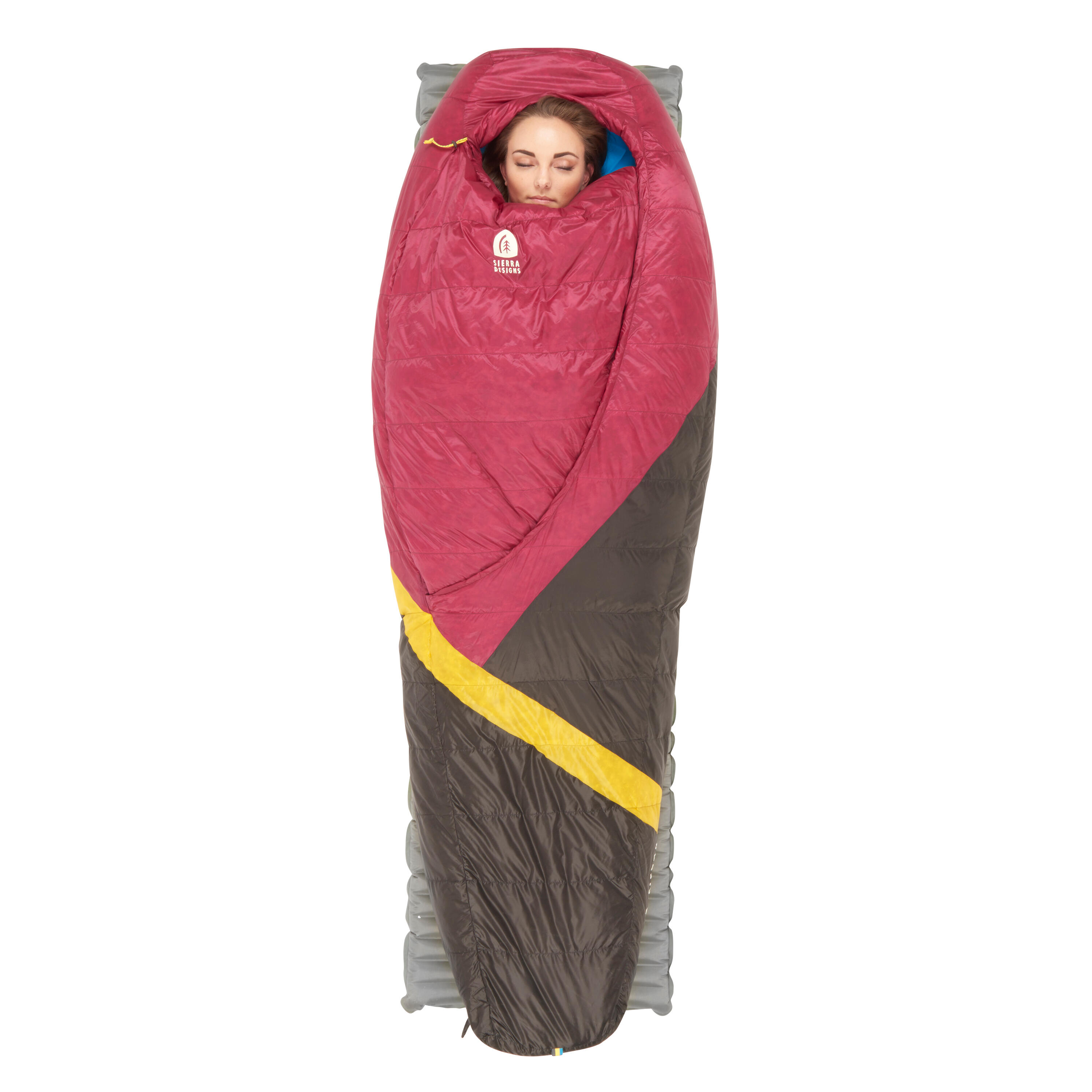 Cloud 20 Wms / 800 DriDown Sleeping Bag 4/6