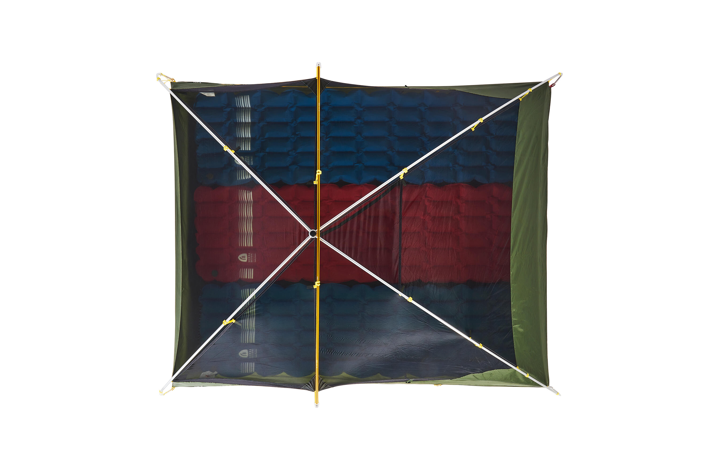 Meteor 3000 Tent 5/5