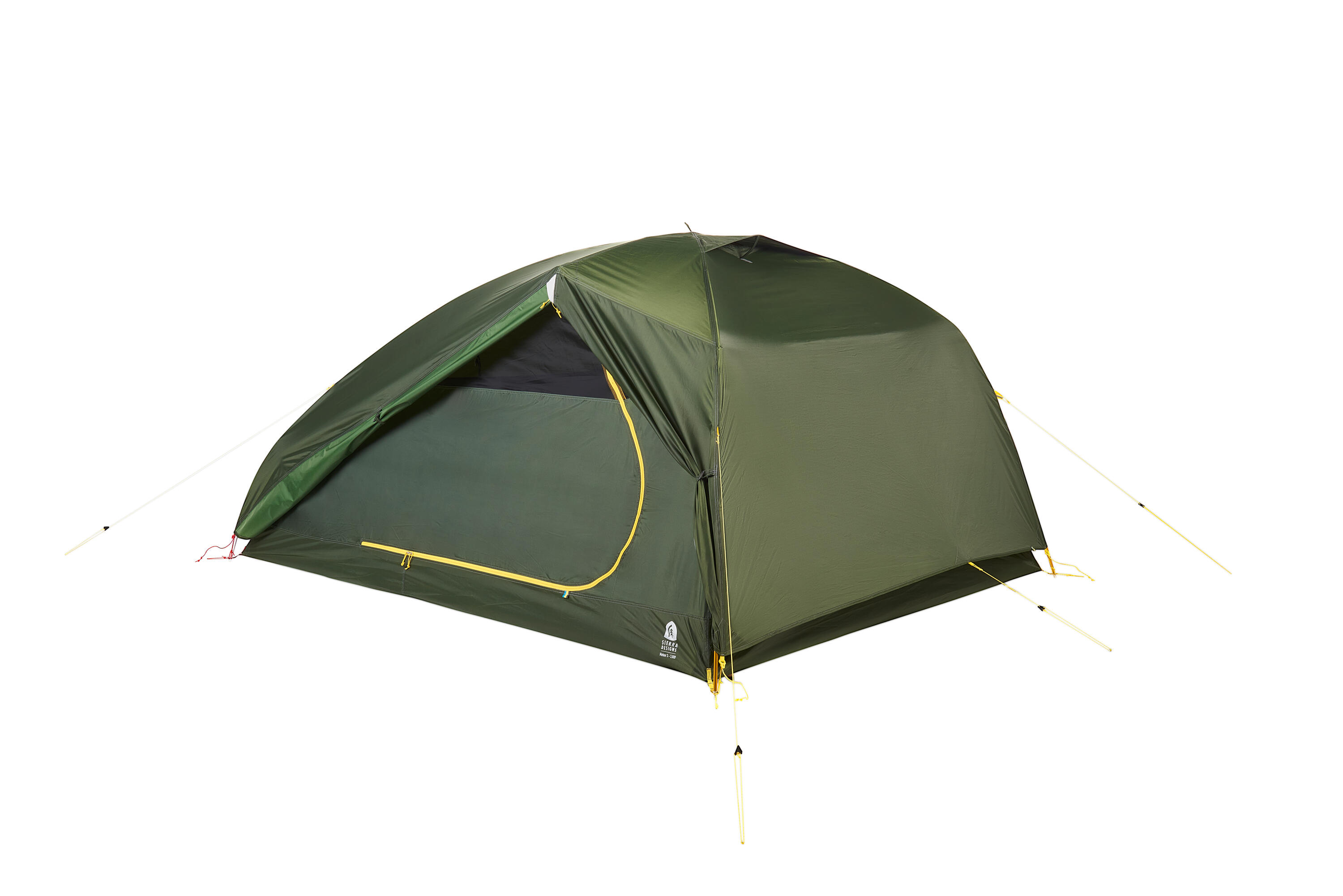 Meteor 3000 Tent 3/5