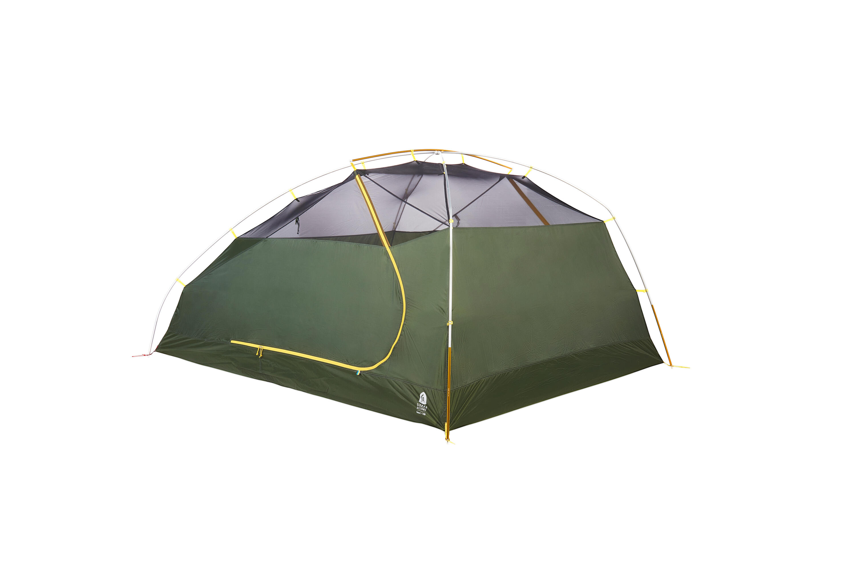 SIERRA DESIGNS Meteor 3000 Tent