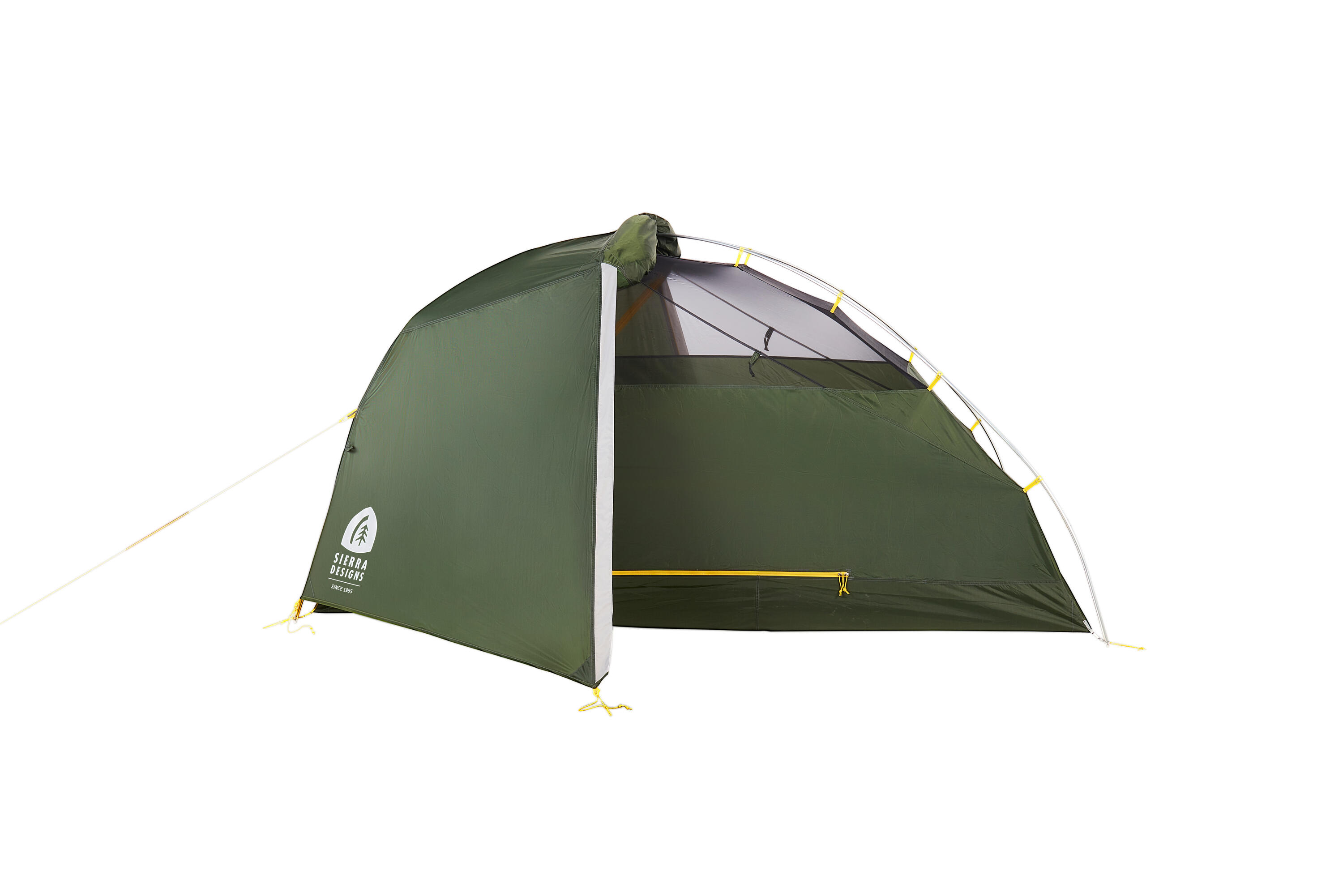 Meteor 3000 Tent 4/5