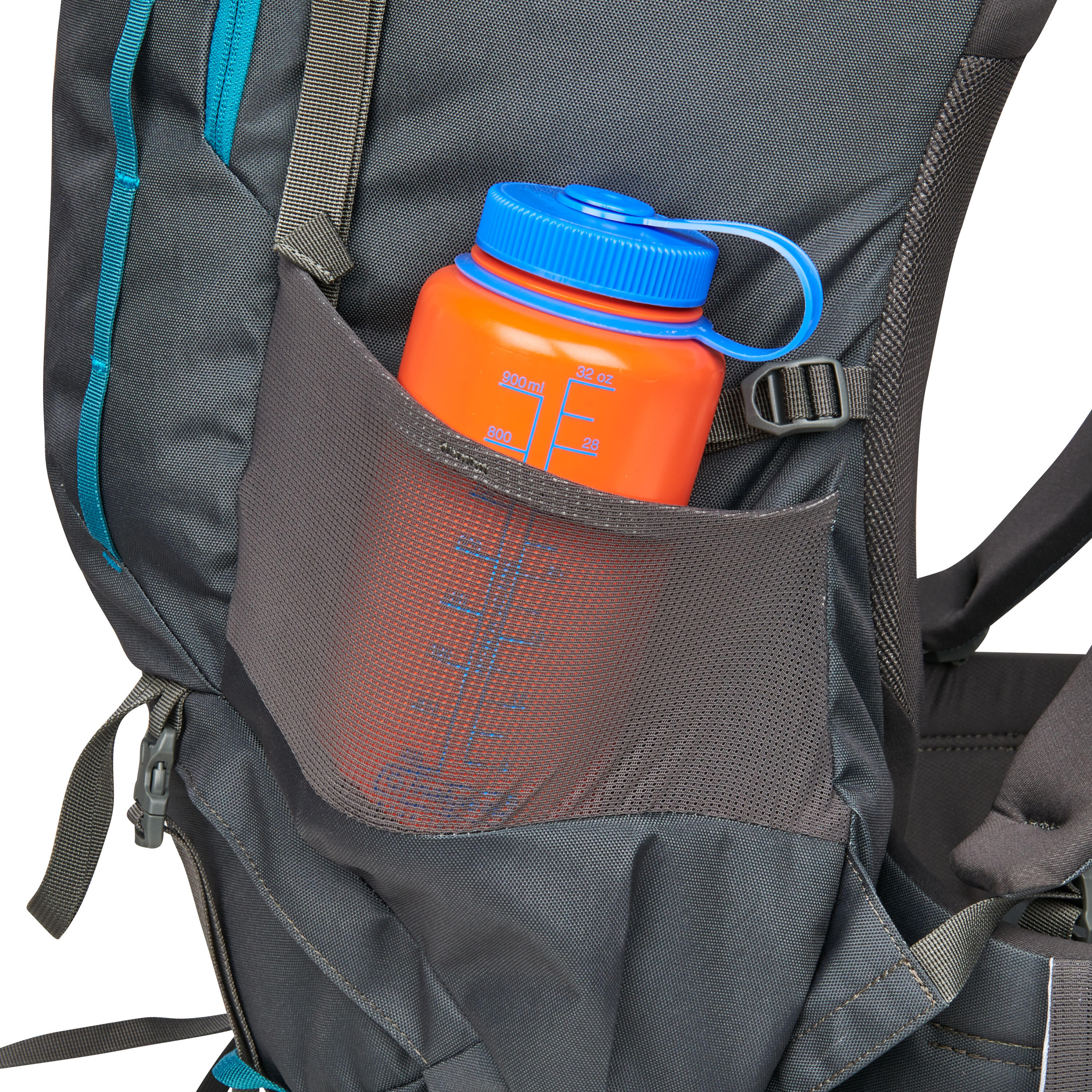 Asher 55L Backpack 6/6