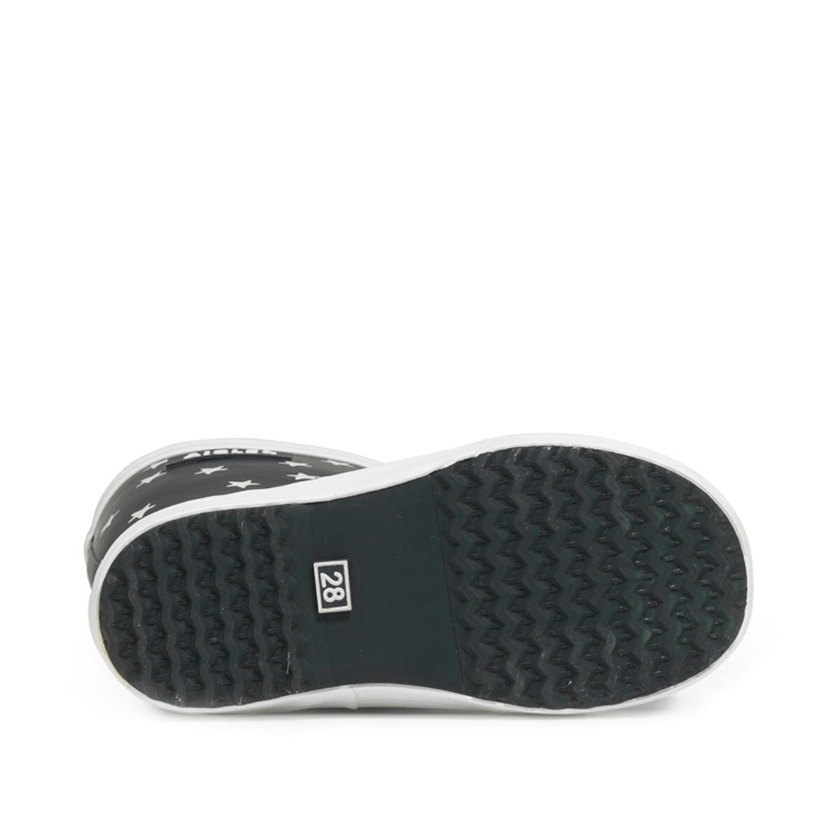 Botte de pluie Imprimée Etoiles LOLLY POP PLAY Unisexe Enfant 4/4