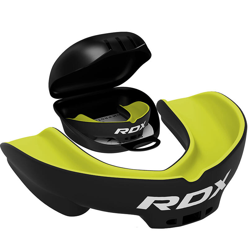 RDX SPORTS Mouth Guard Adult