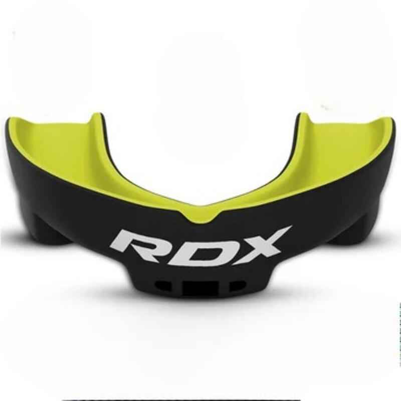 Protector gură RDX 3W Junior Verde pentru copii