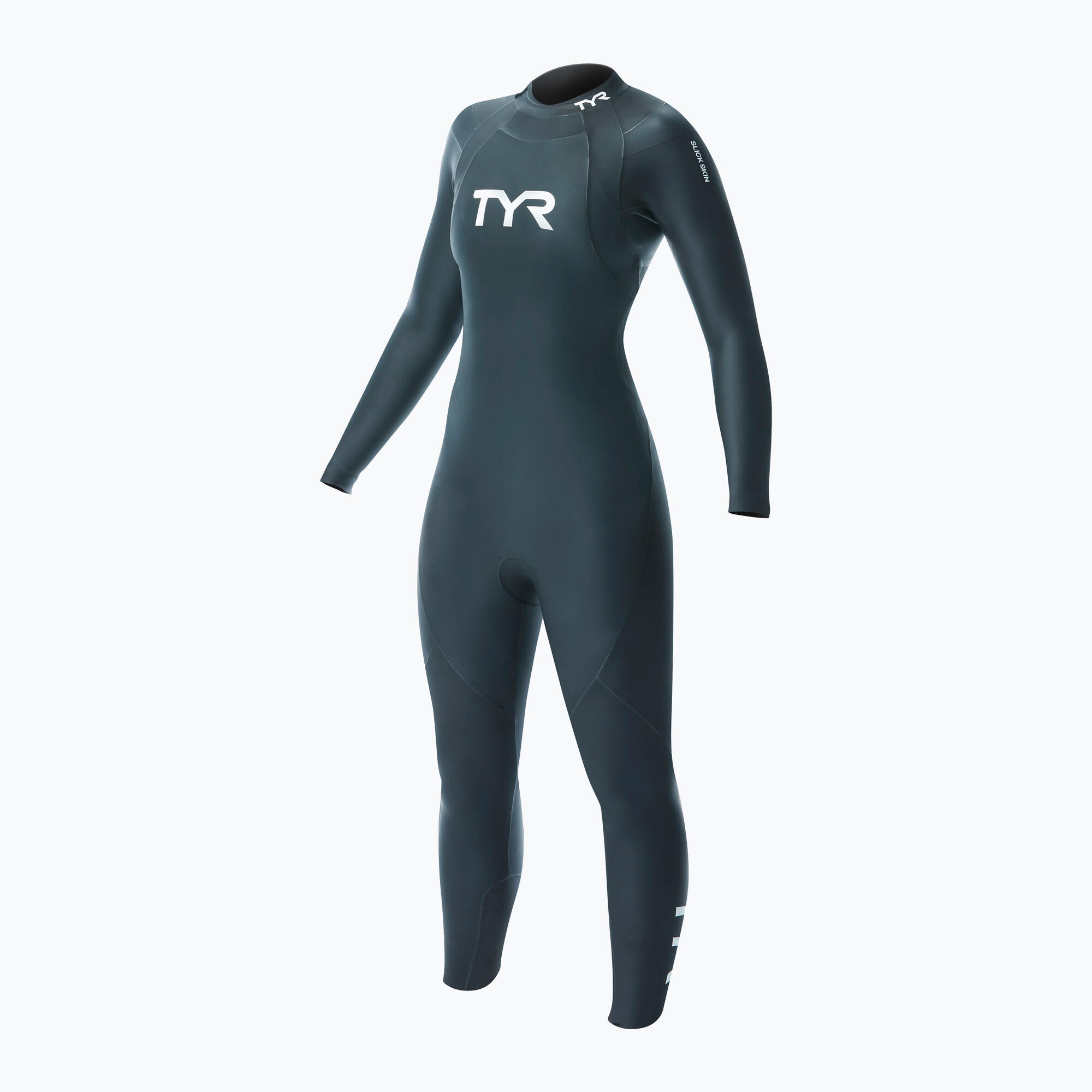 Combinaison de triathlon femme TYR Hurricane Cat 1 5/5