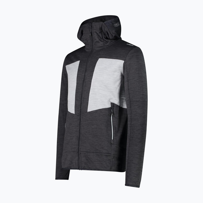 Veste de ski de randonnée homme CMP 33G2417