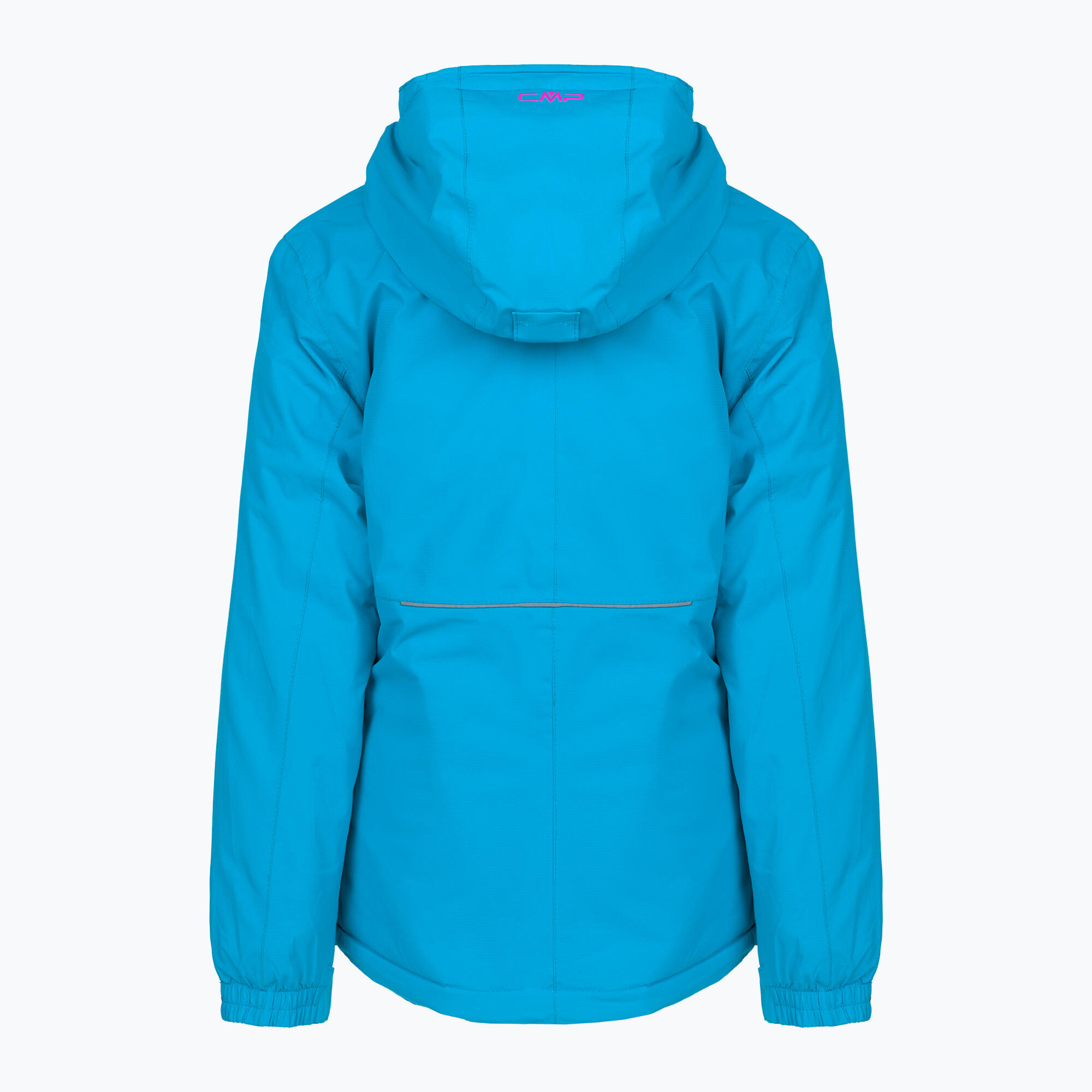 Veste d'hiver enfant CMP G Fix Hood 2/5