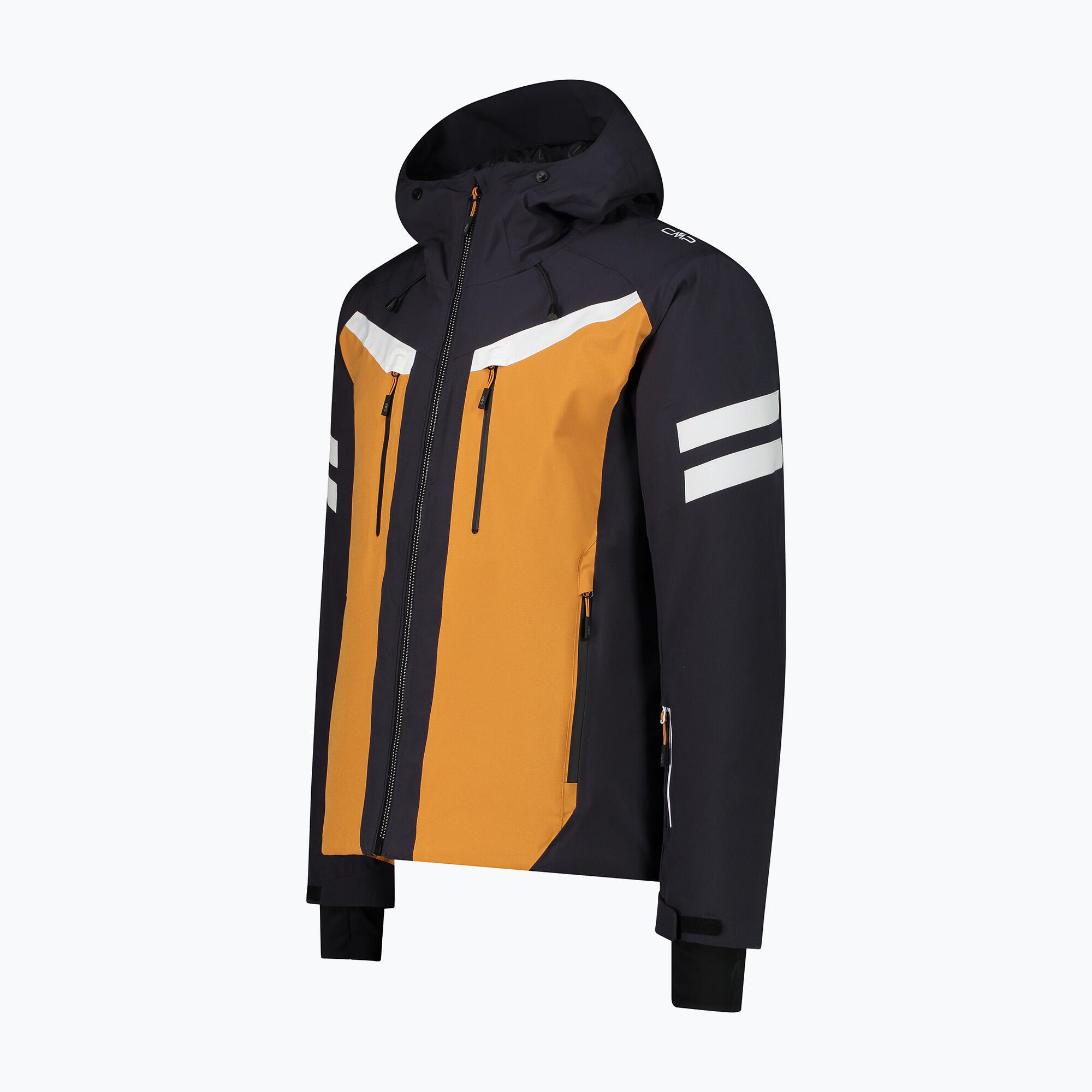 Veste de ski homme CMP 3/4