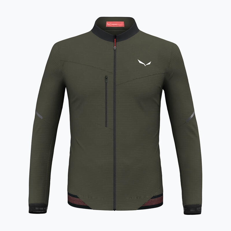 Hanorac de trekking pentru bărbați Salewa Pedroc PL 2