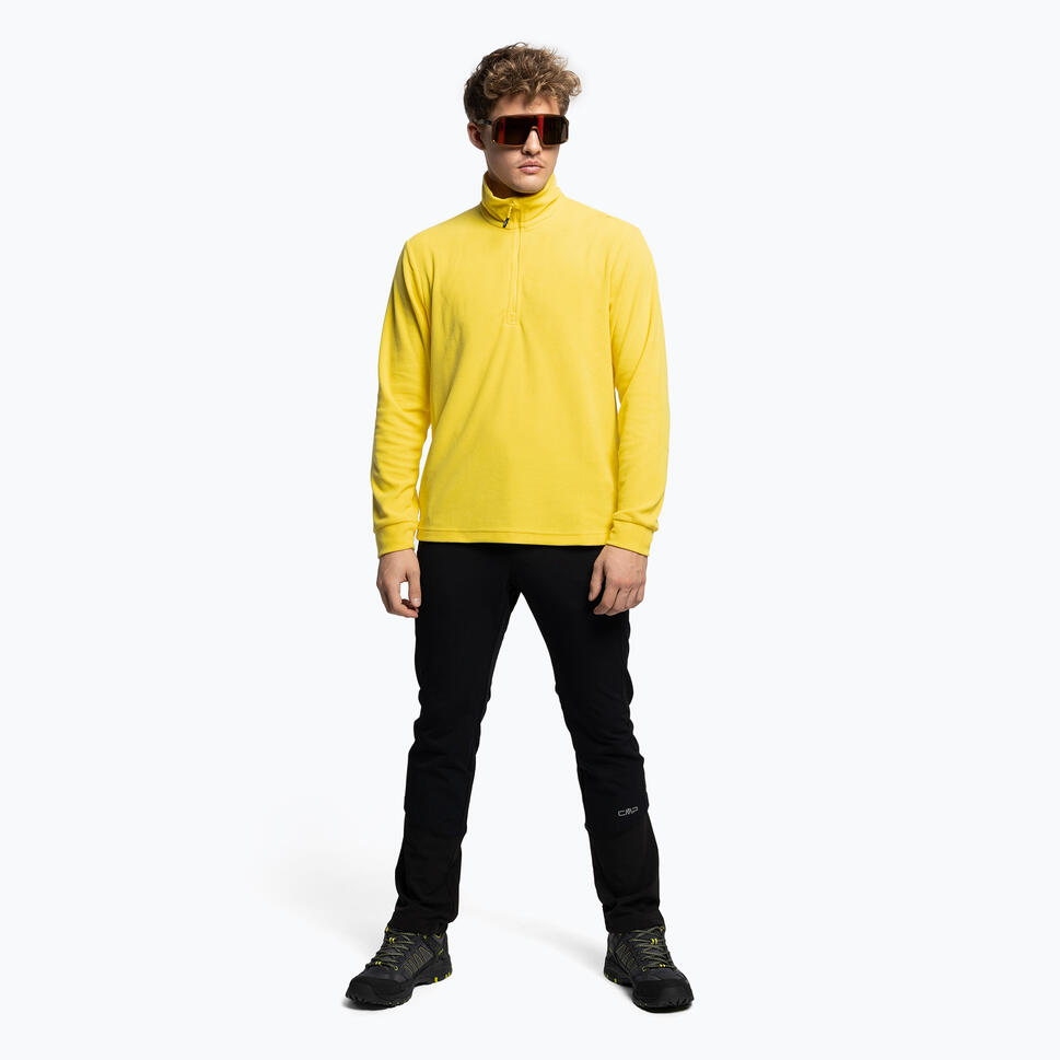 Bluza męska CMP 3G28037N