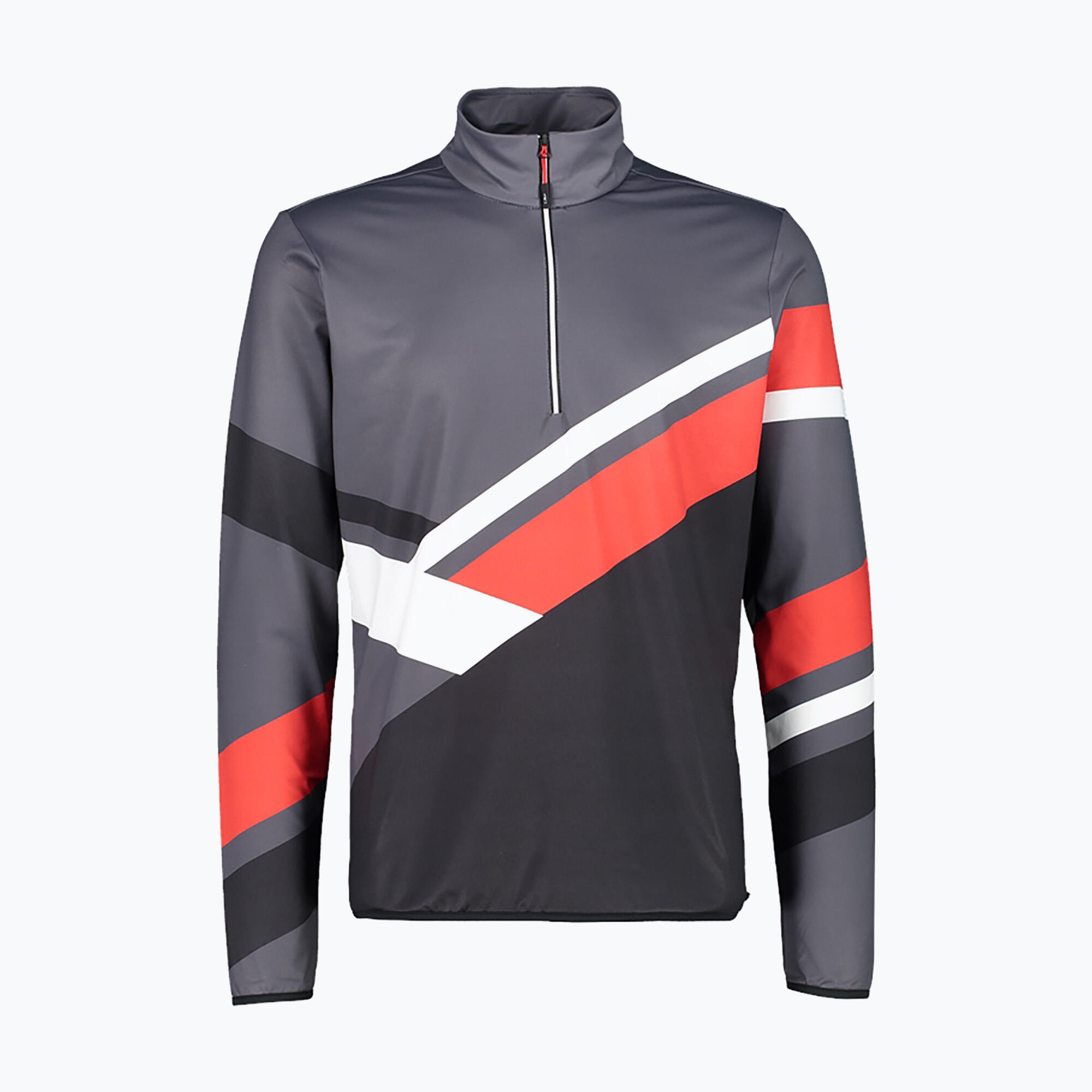 Herren-Sweatshirt CMP 31L0477 4/4