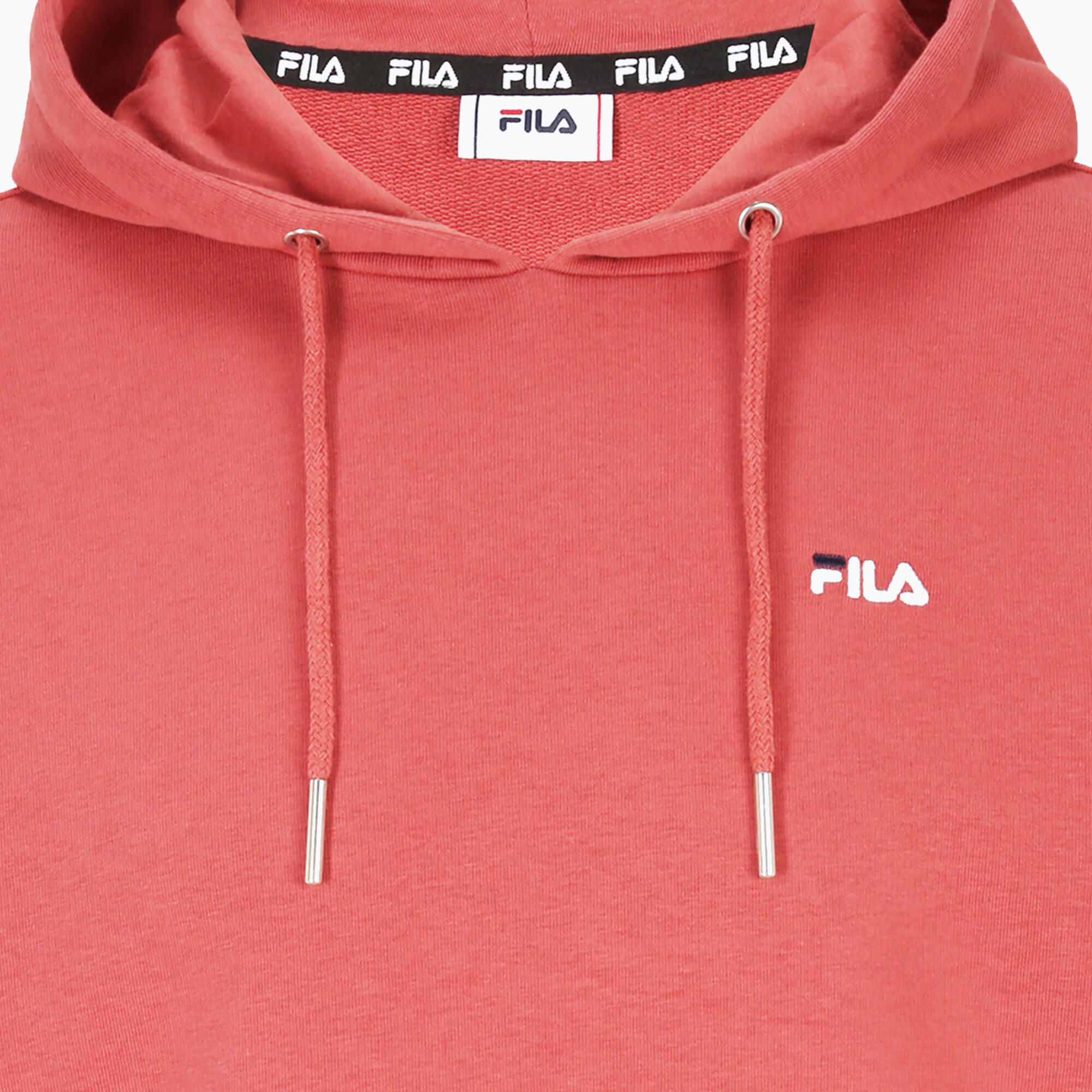 FILA Bengel Regular Sweat à capuche pour homme 5/6