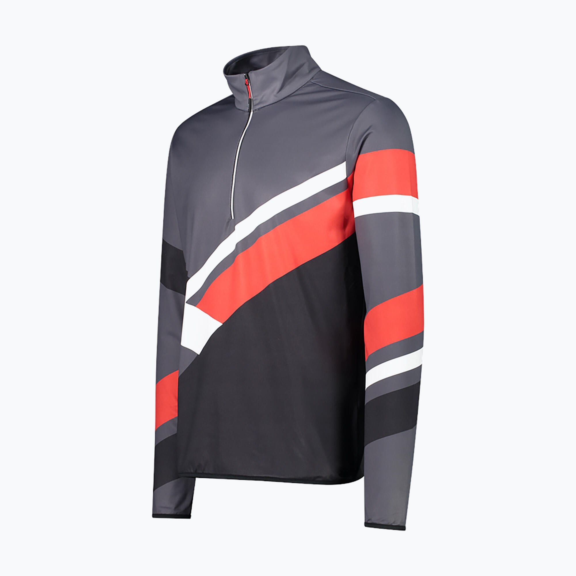 Herren-Sweatshirt CMP 31L0477 2/4