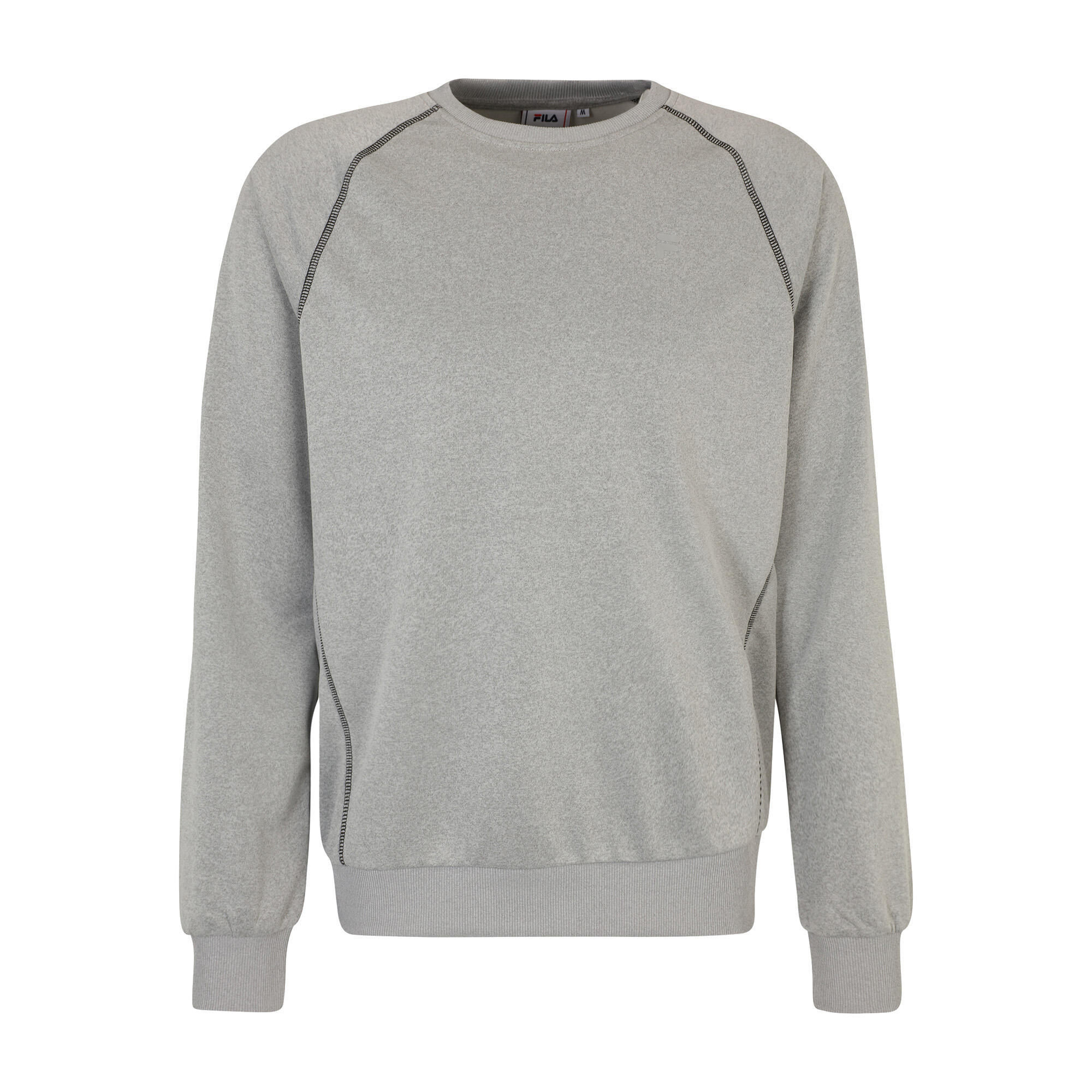 FILA Landin Raglan Crew Sweat-Shirt Homme 1/7
