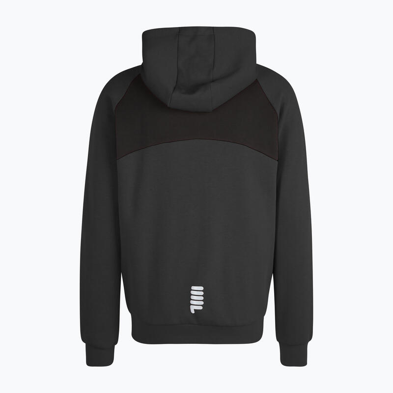 Bluza męska FILA Romulus Hooded Track