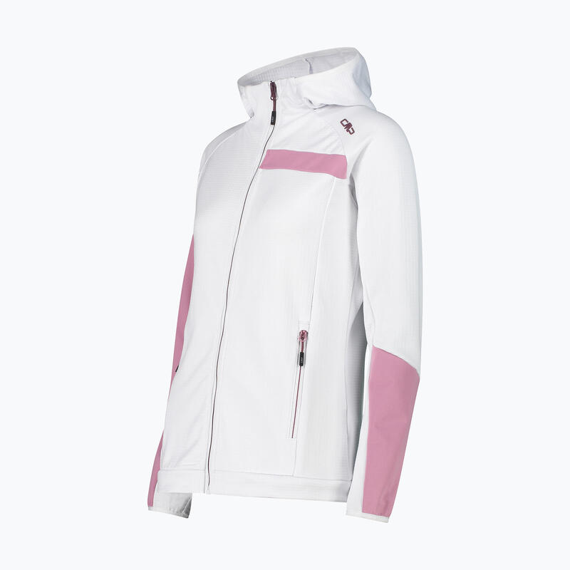 Tricou de trekking pentru femei CMP