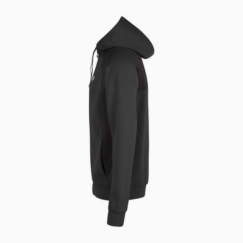 Bluza męska FILA Romulus Hooded Track