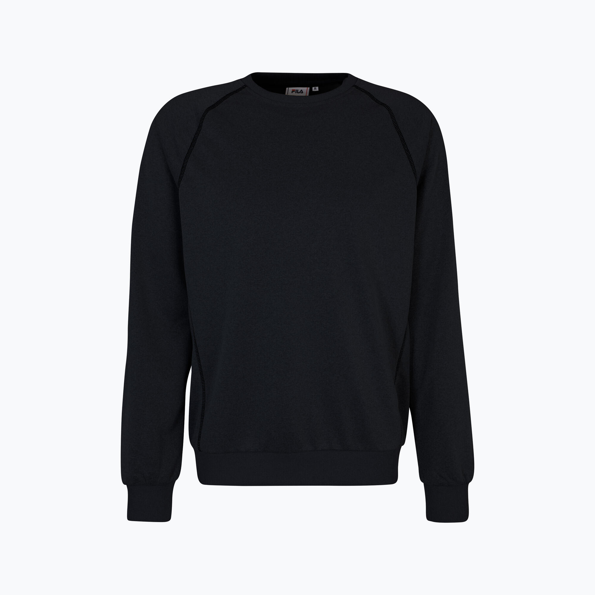 Sweat ras du cou FILA Landin Raglan 1/4
