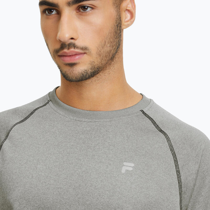Mikina Crew Sweat