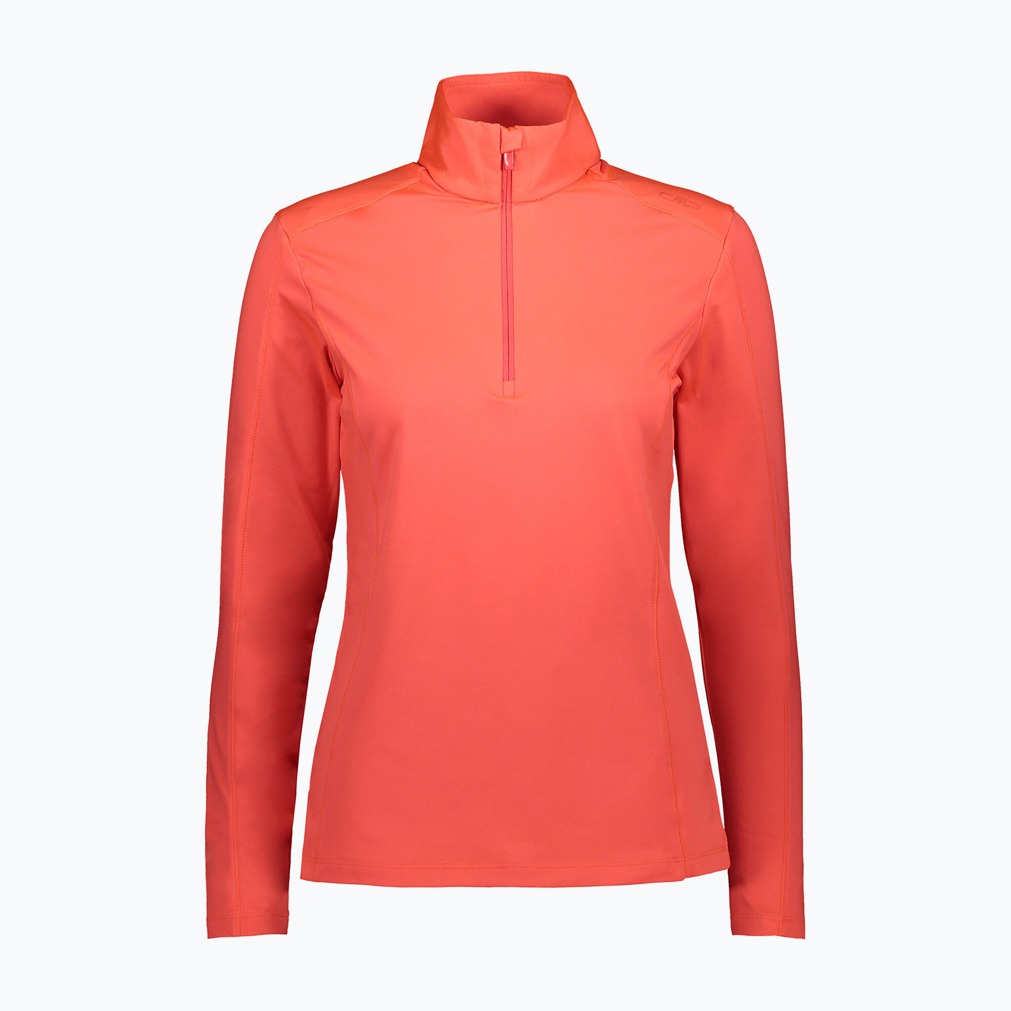CMP Damen Pullover Woman Sweat 30L1086 3/4