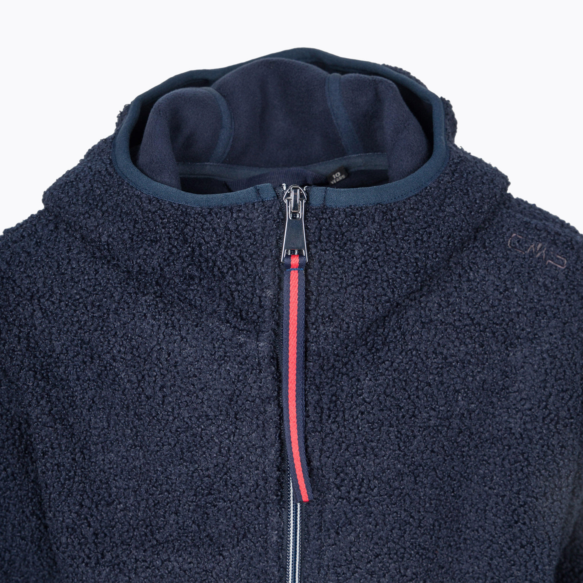Felpa da bambino CMP G Fix Hood 4/6