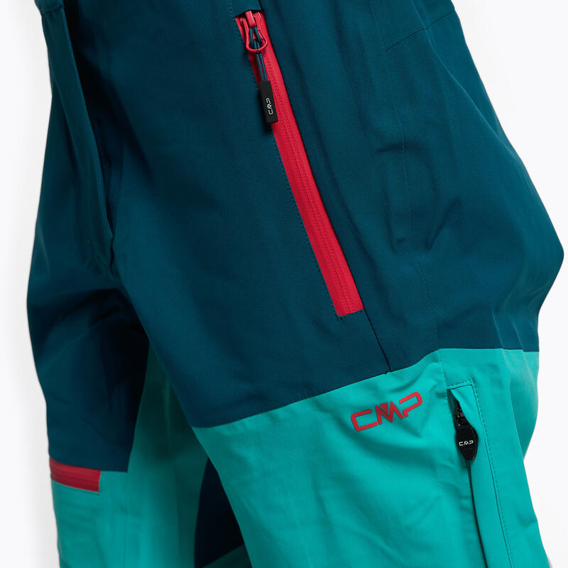 Pantaloni de schi tură pentru femei CMP