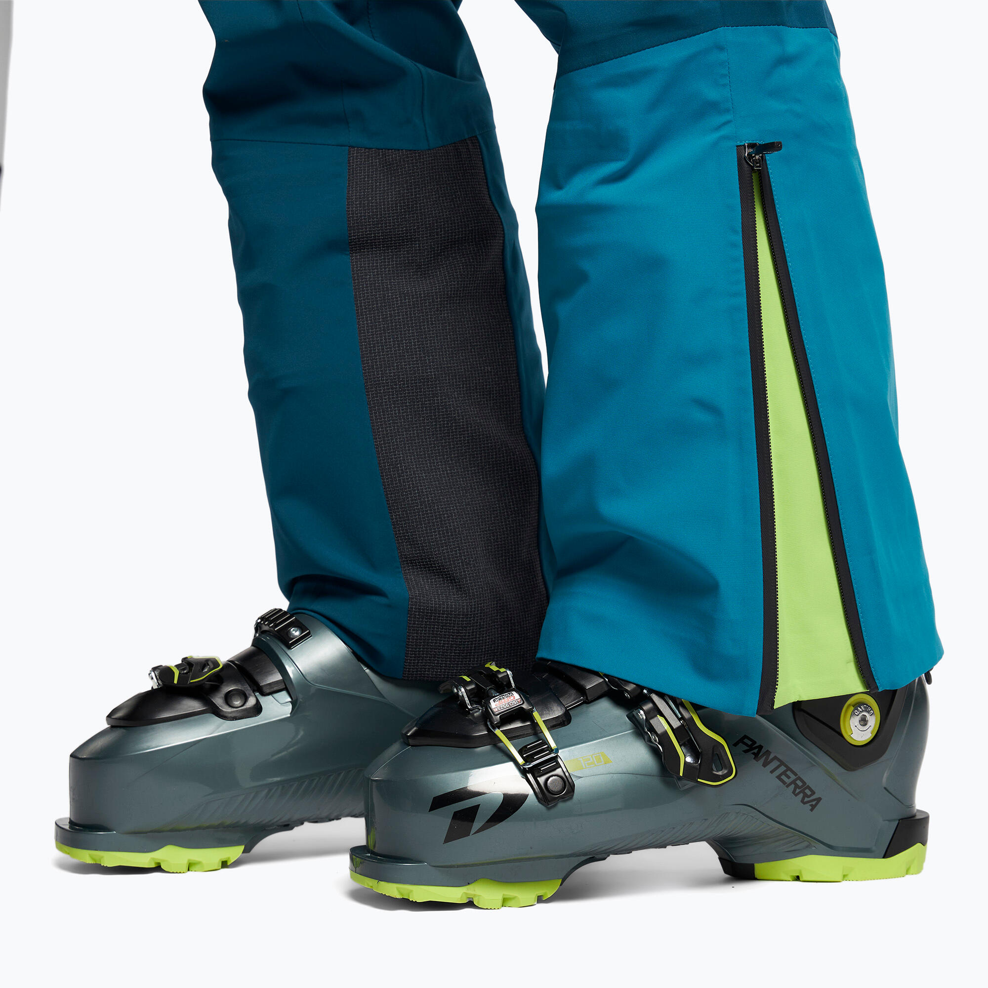 CMP Herren Skihose Man Pant Free Ride 32W3667 6/7