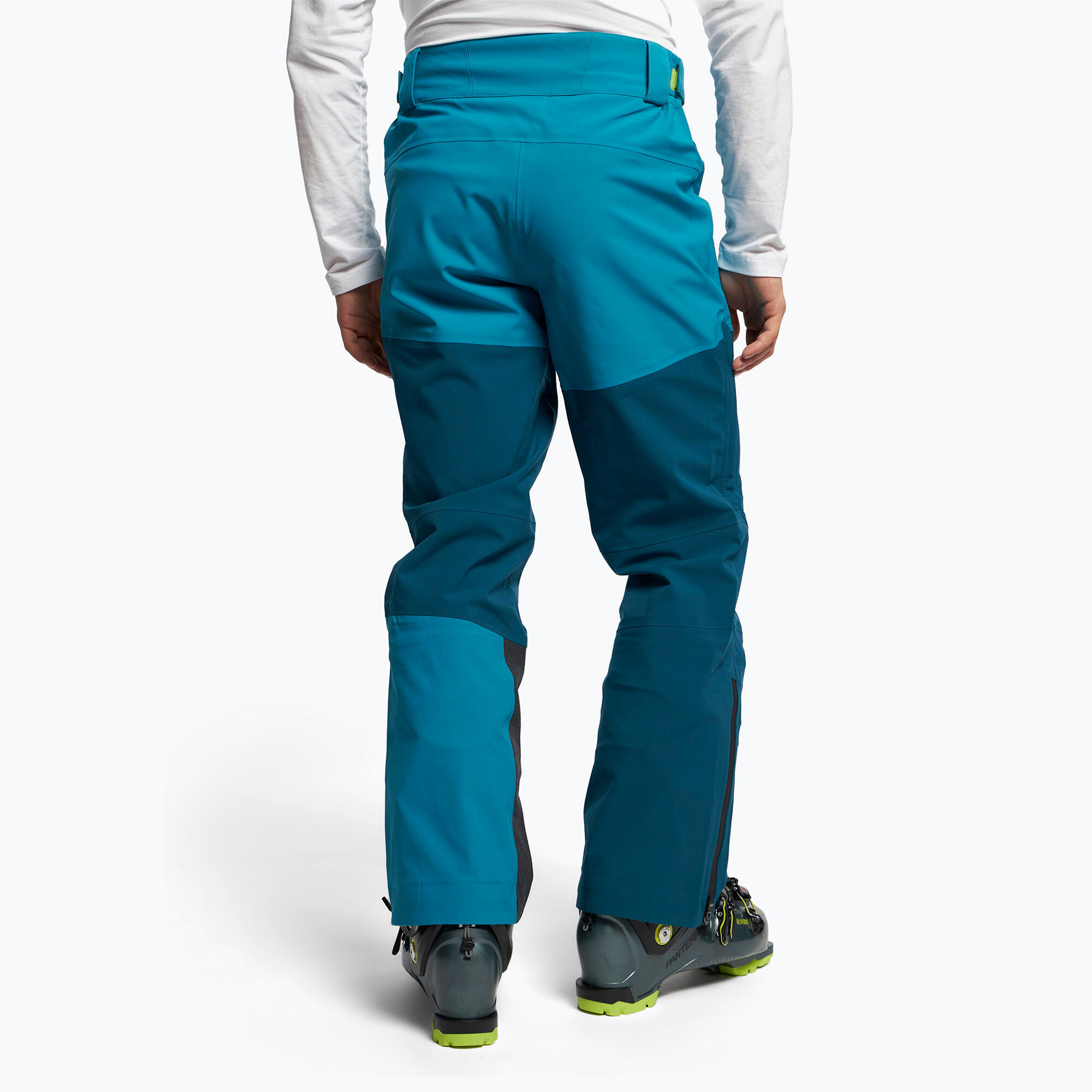 CMP Herren Skihose Man Pant Free Ride 32W3667 4/7