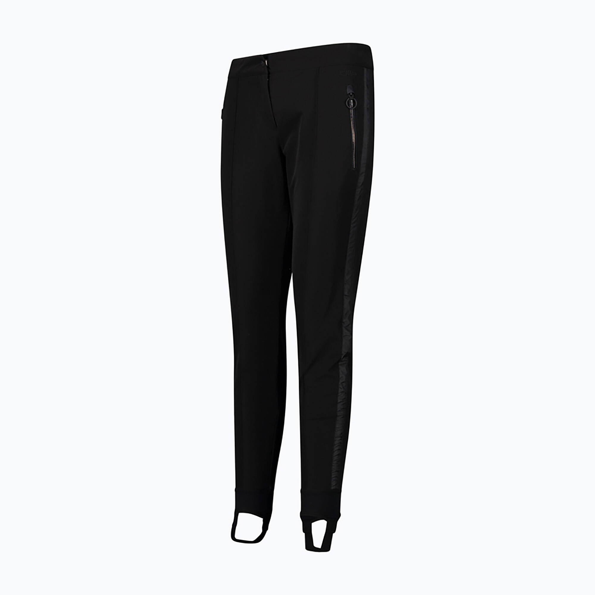 Pantalones de trekking para mujer CMP 32M0306 Long 2/4