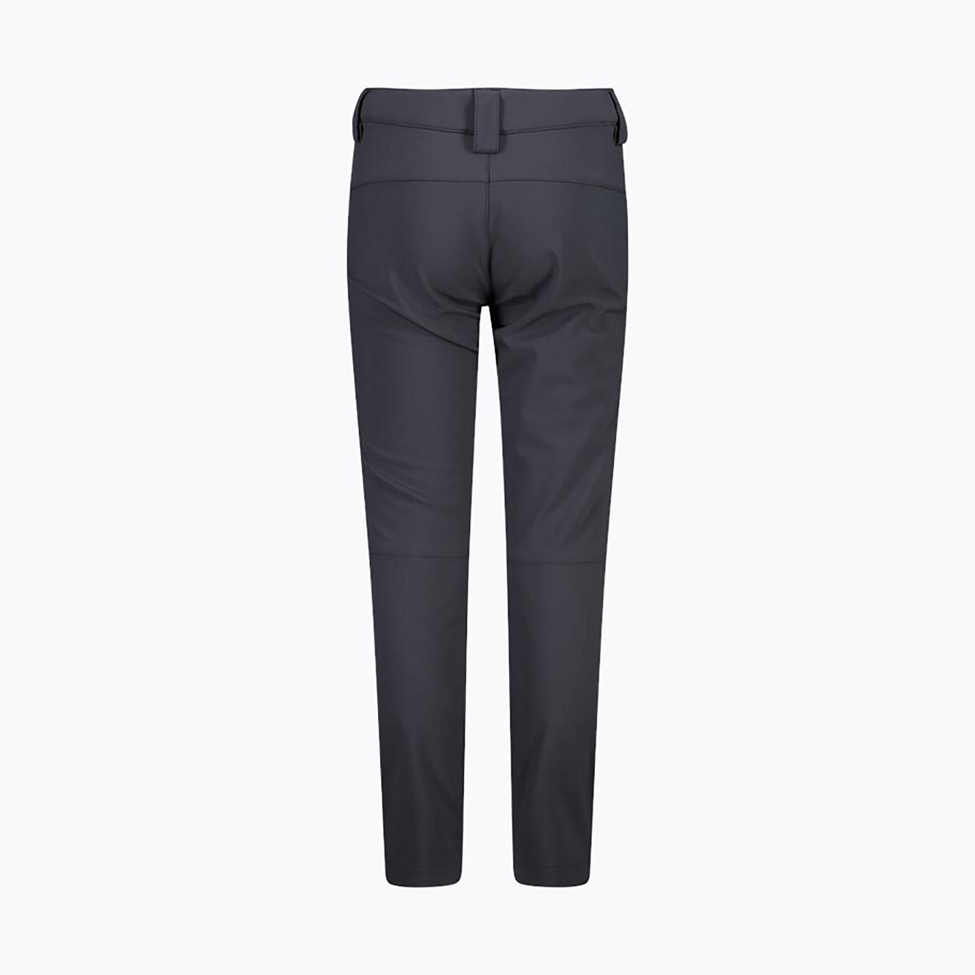 CMP Jungen Softshellhose BOY LONG PANT 30A1494 2/5