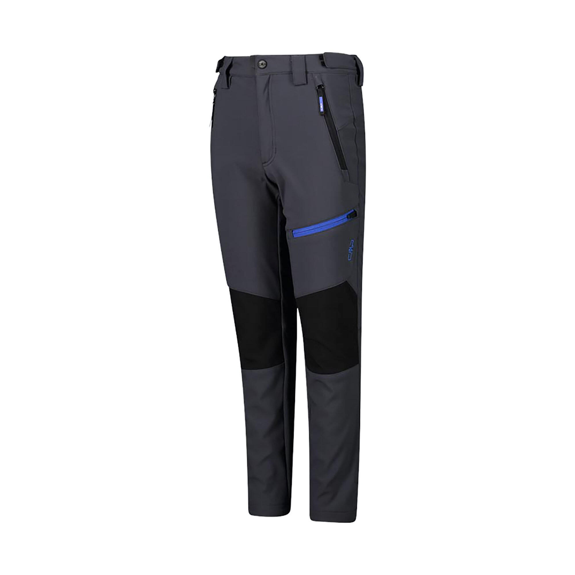 Pantalón de softshell para niño CMP 4/4