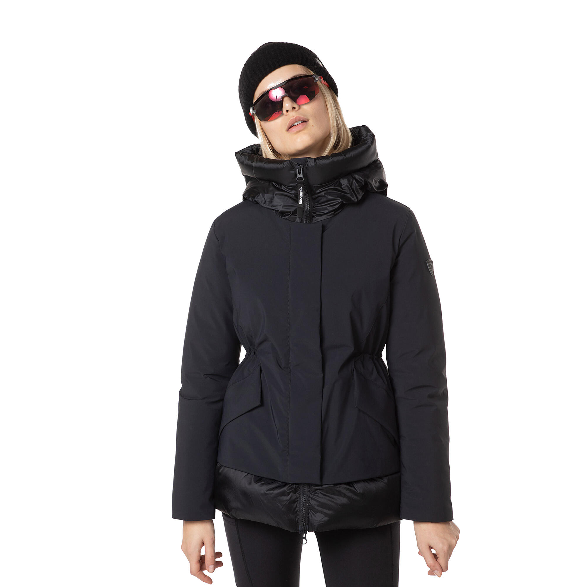 ROSSIGNOL Giacca invernale da donna Rossignol Stretch Flat