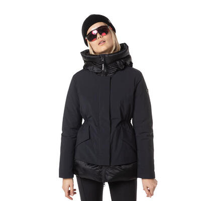 Giacca invernale da donna Rossignol Stretch Flat