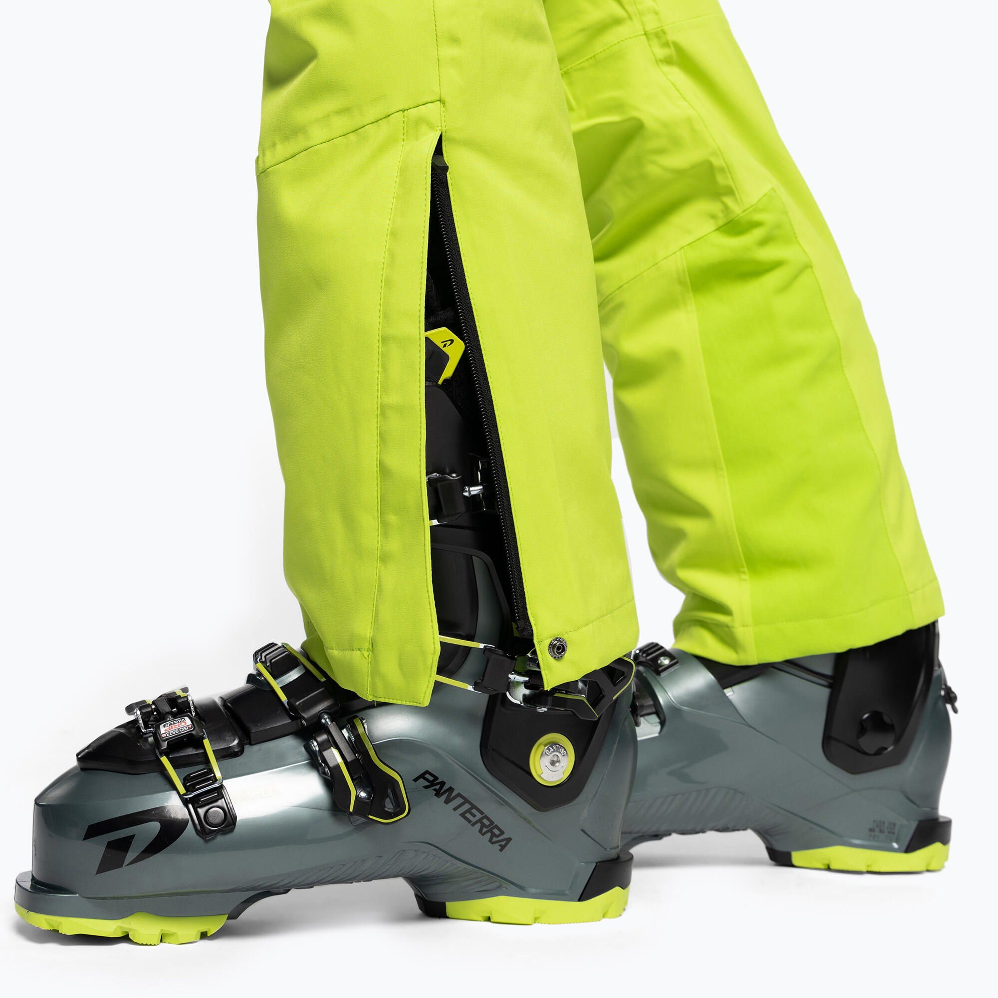 Salopette de ski softshell CMP 5/9