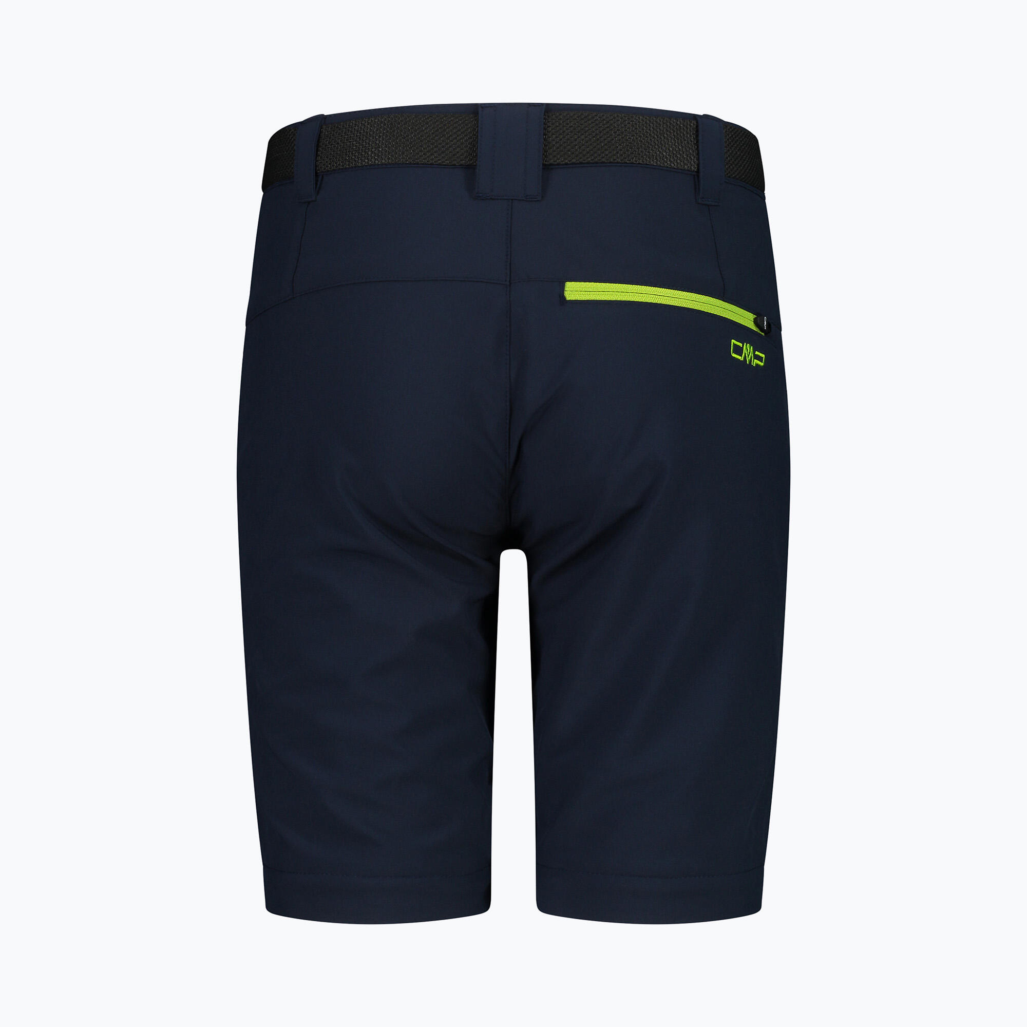 Pantalon cargo zip enfant CMP 5/12