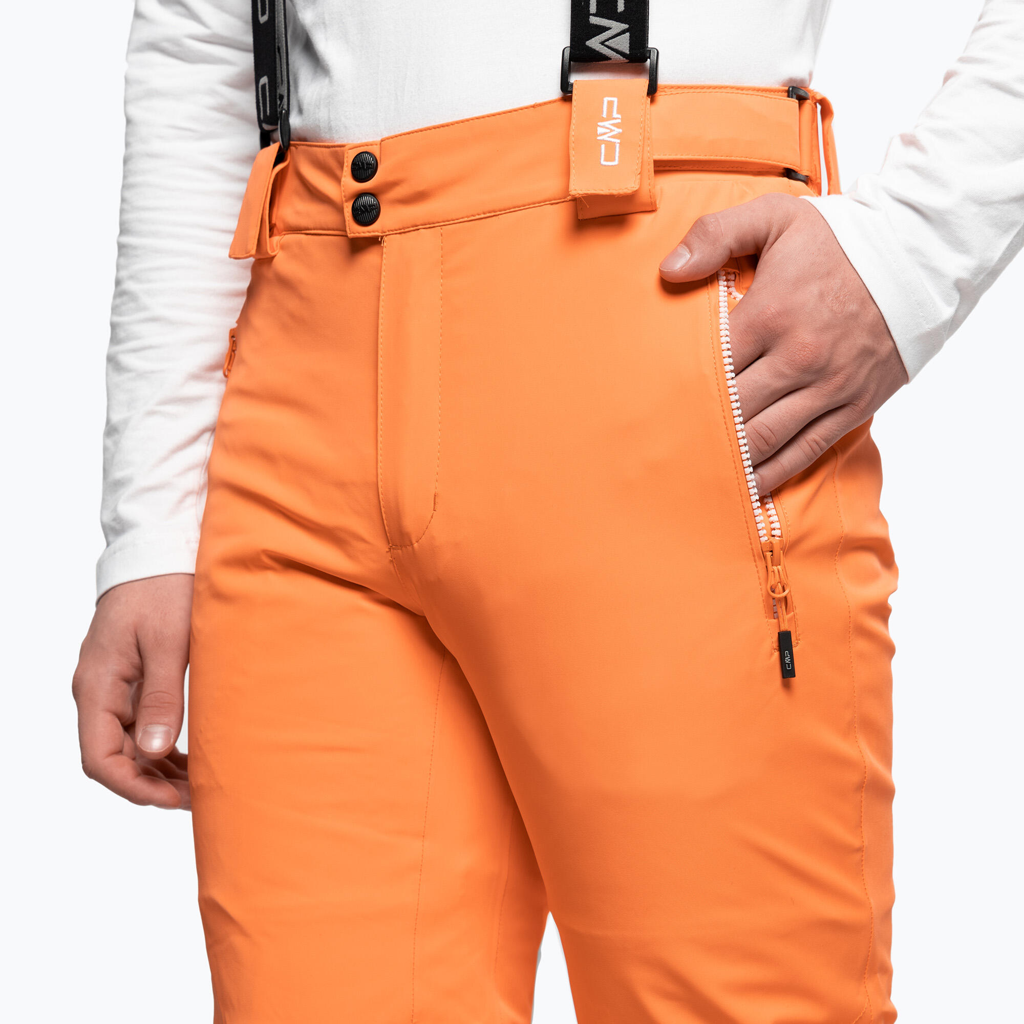 Pantalon de ski homme CMP 4/7