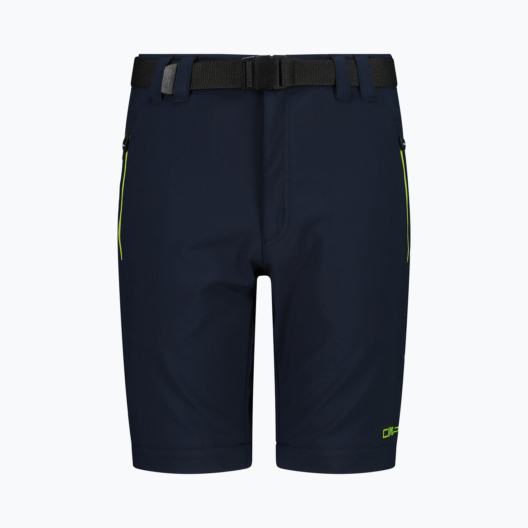 Pantalon cargo zip enfant CMP 4/12