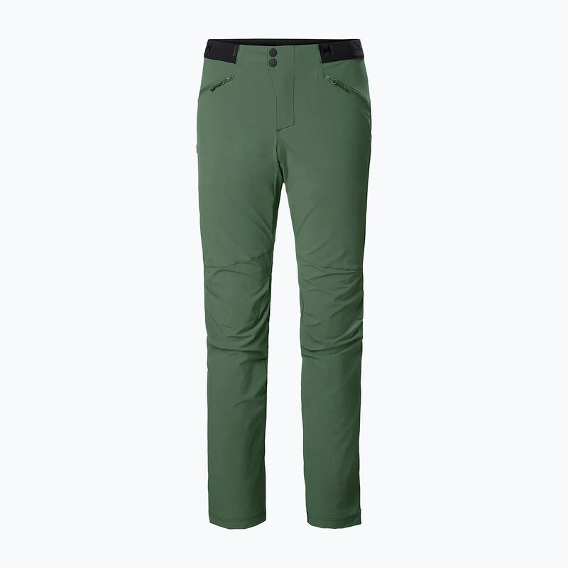 Pantaloni pentru femei Helly Hansen Rask Light Softshell de la Helly Hansen