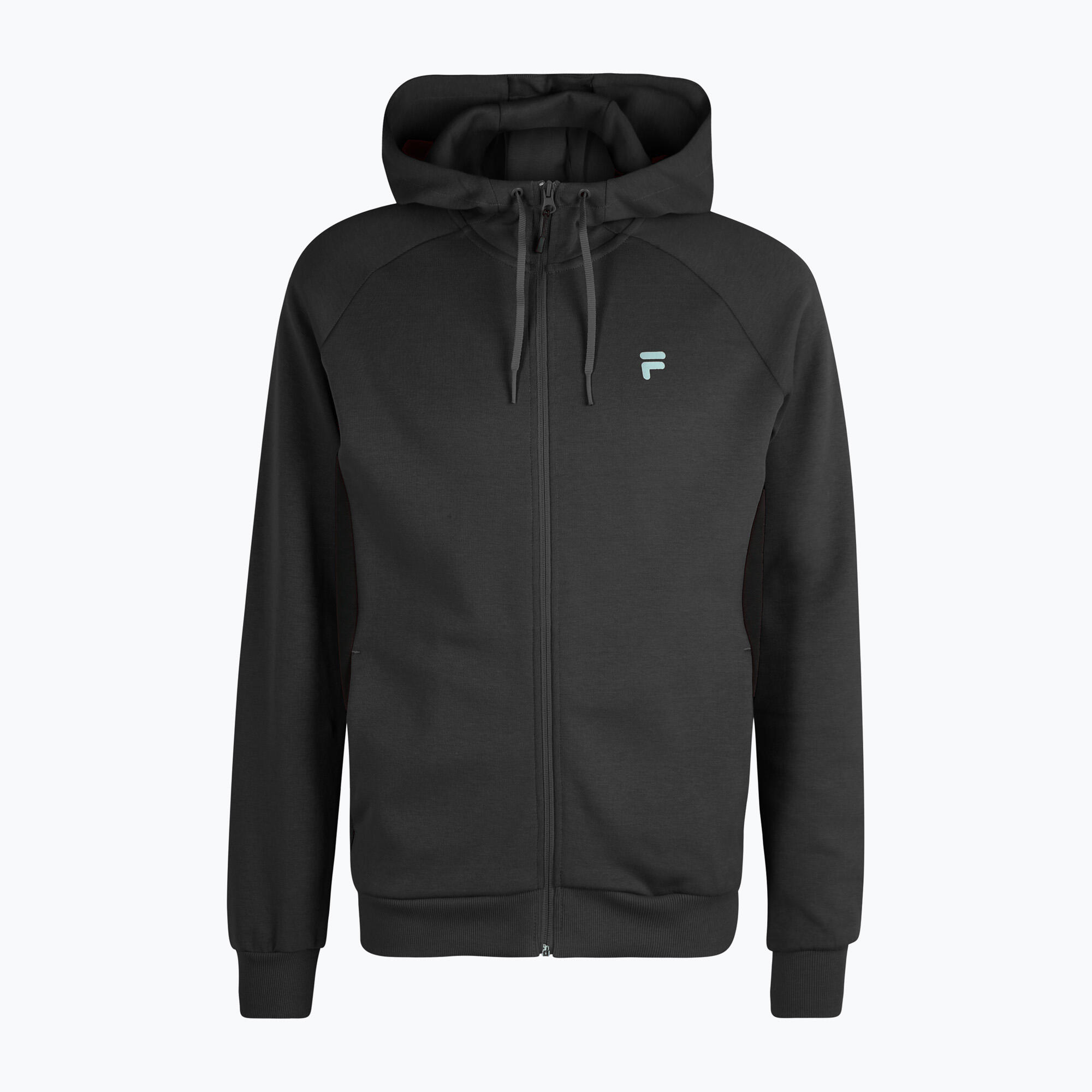 Sweat-shirt FILA Romulus à capuche pour hommes 4/4