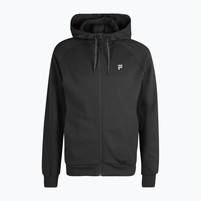 Tricou de trening cu glugă și glugă Romulus pentru bărbați FILA
