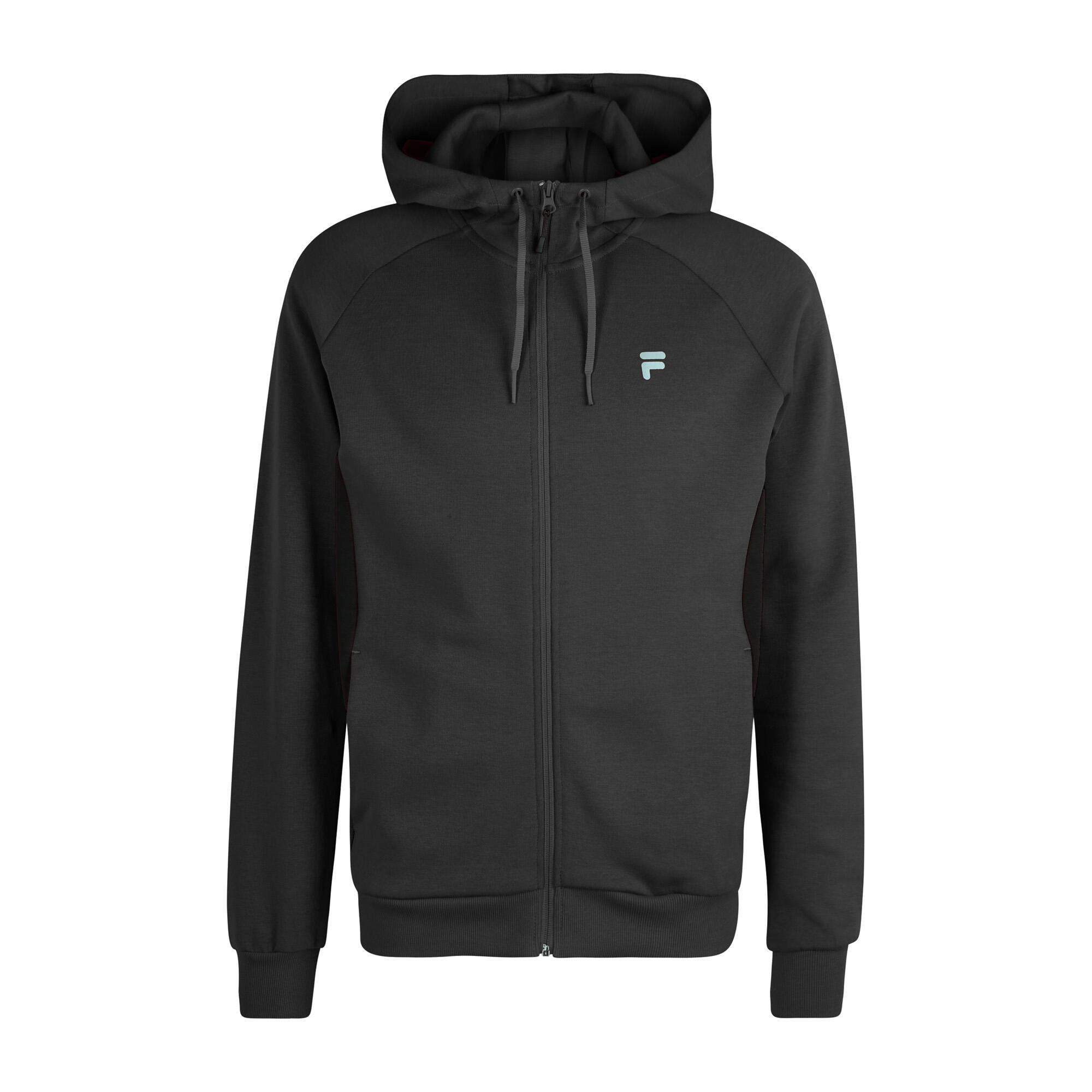 FILA FILA Romulus trainingsjack met capuchon voor heren